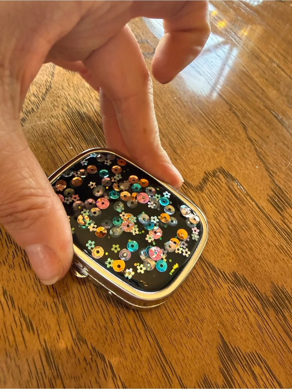 N/A cute compact