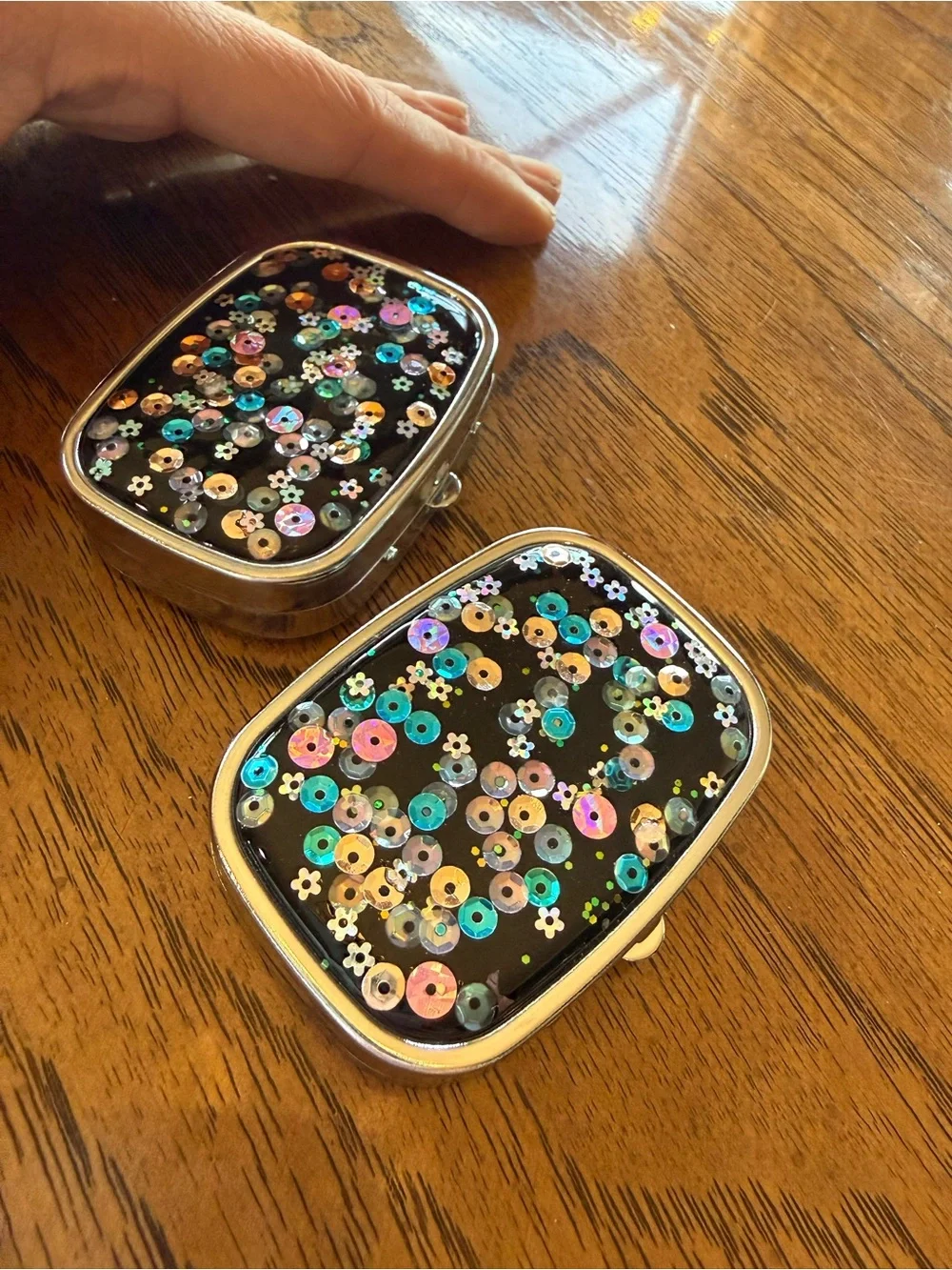 N/A cute compact