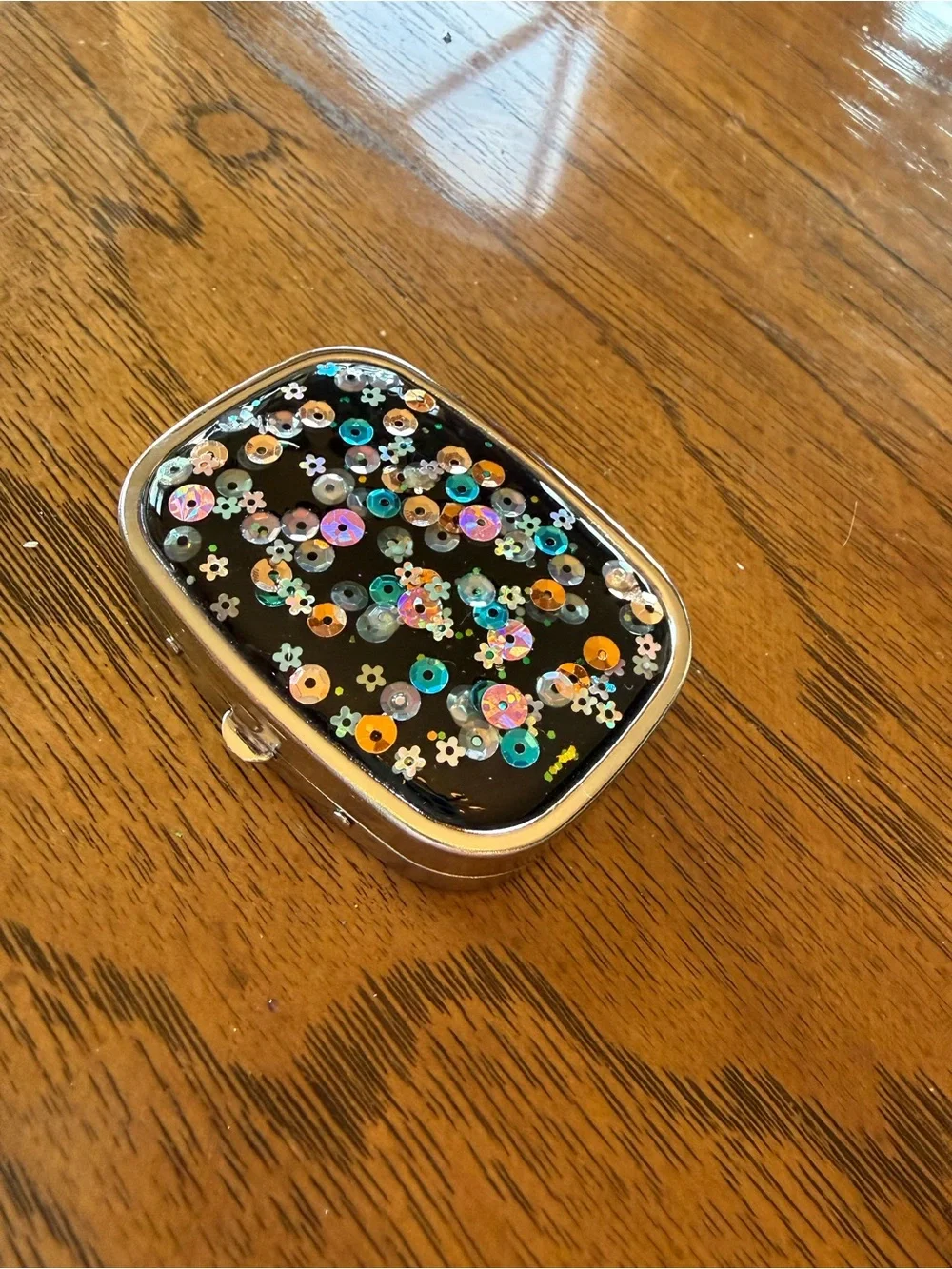 N/A cute compact