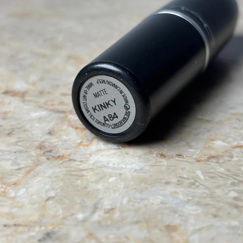 MAC Cosmetics new without