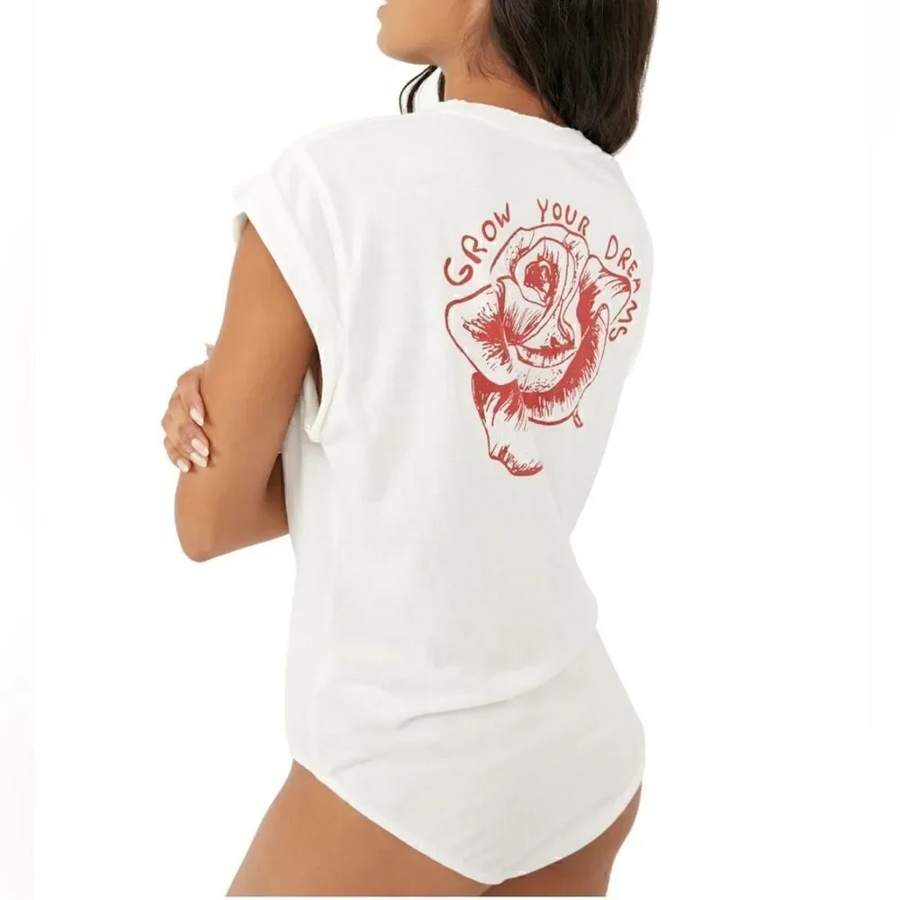 Free People live your