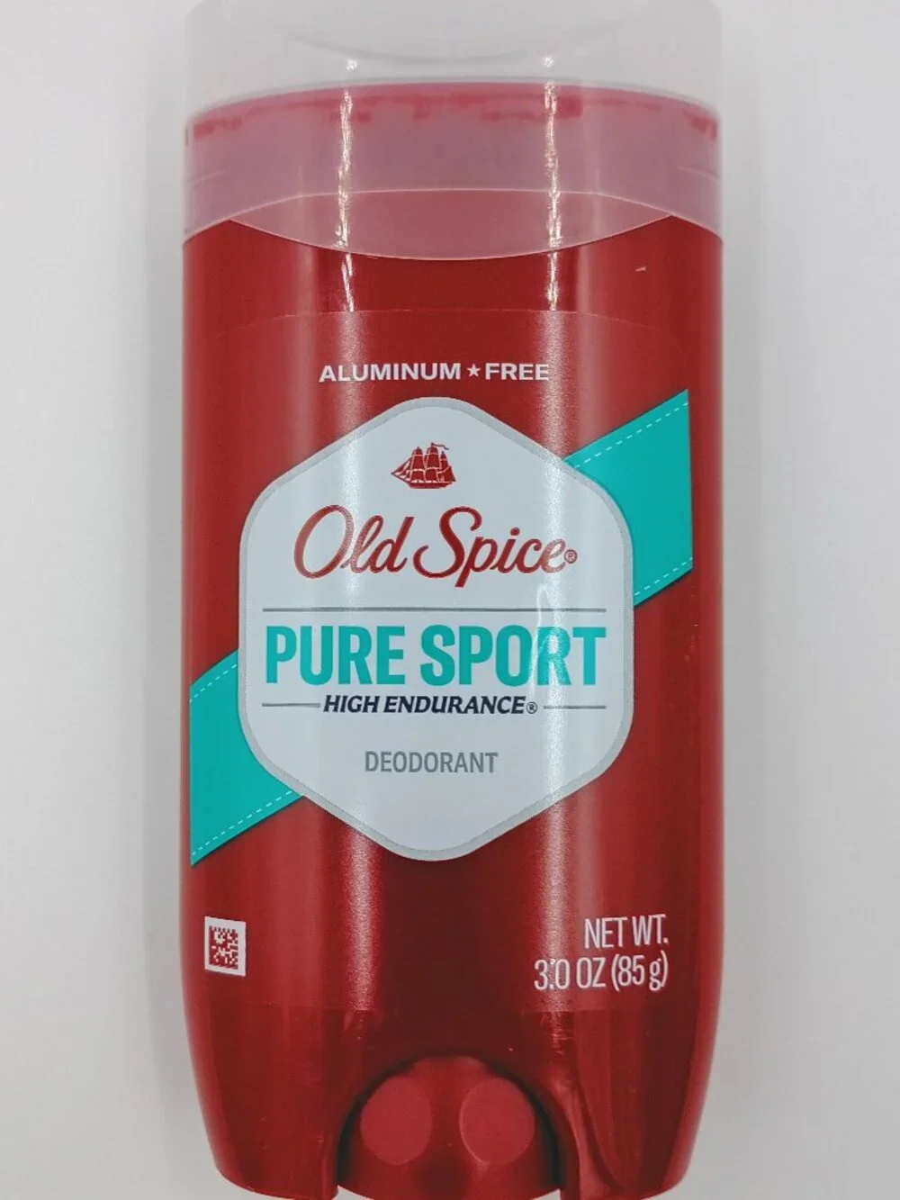 Old Spice pack old