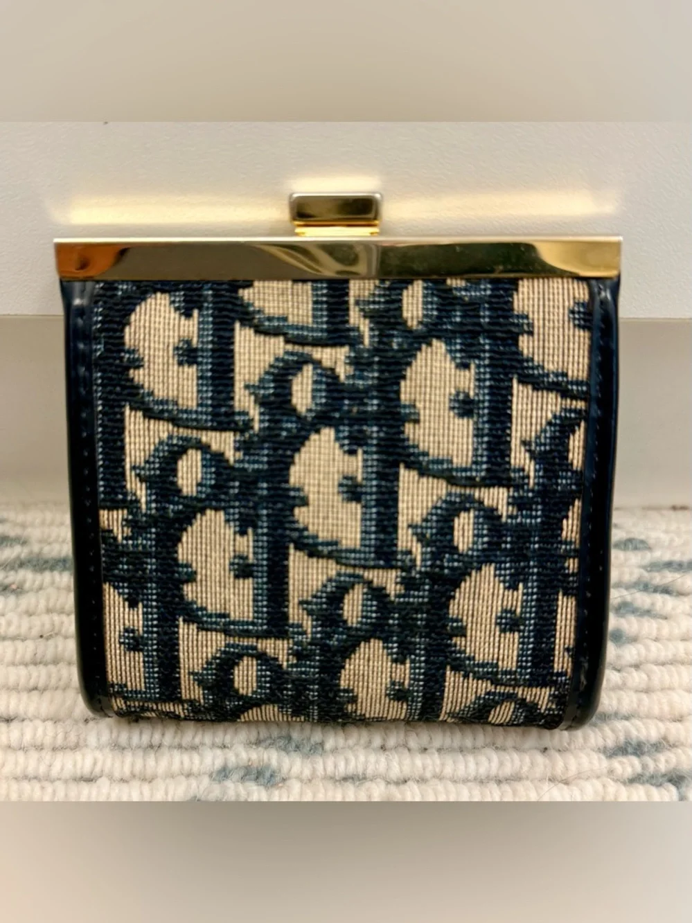 Dior christian vintage