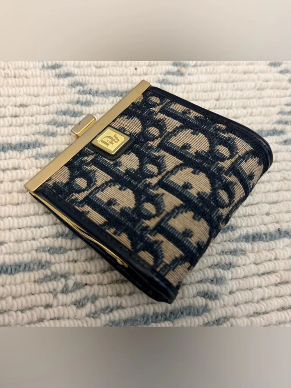 Dior christian vintage