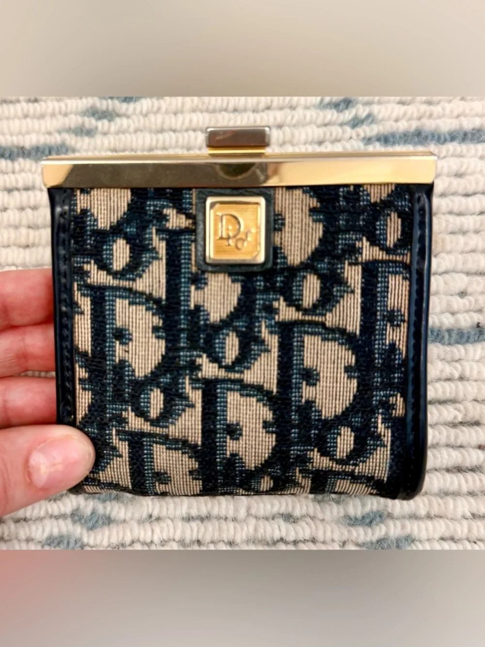 Dior christian vintage