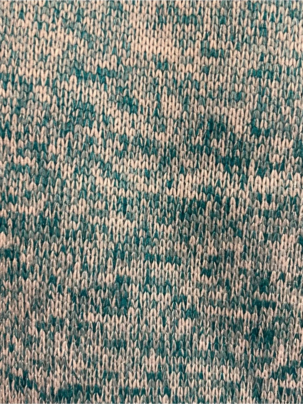 Berkshire polyester thick