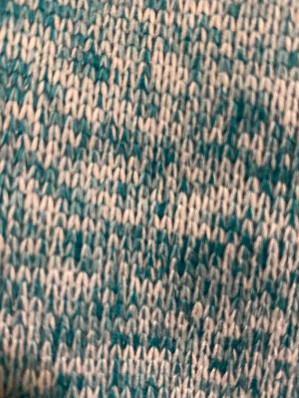 Berkshire polyester thick