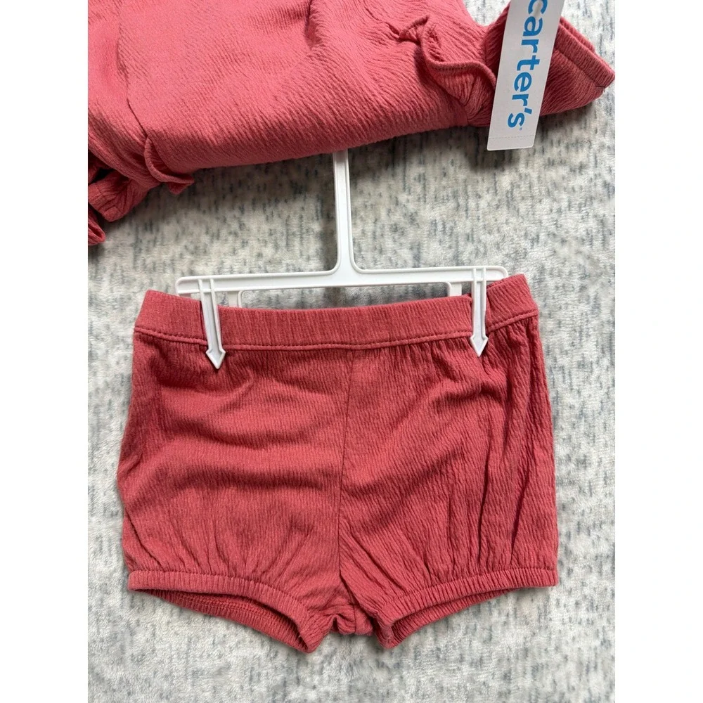 Carters boho flutter comfortable