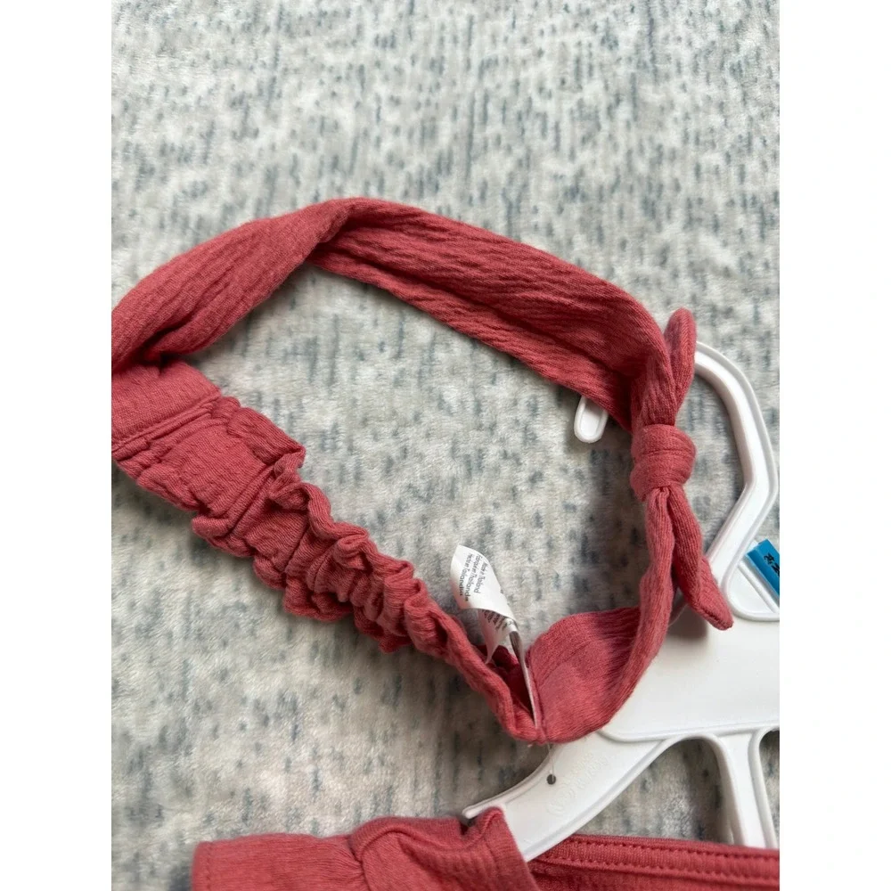 Carters look headband