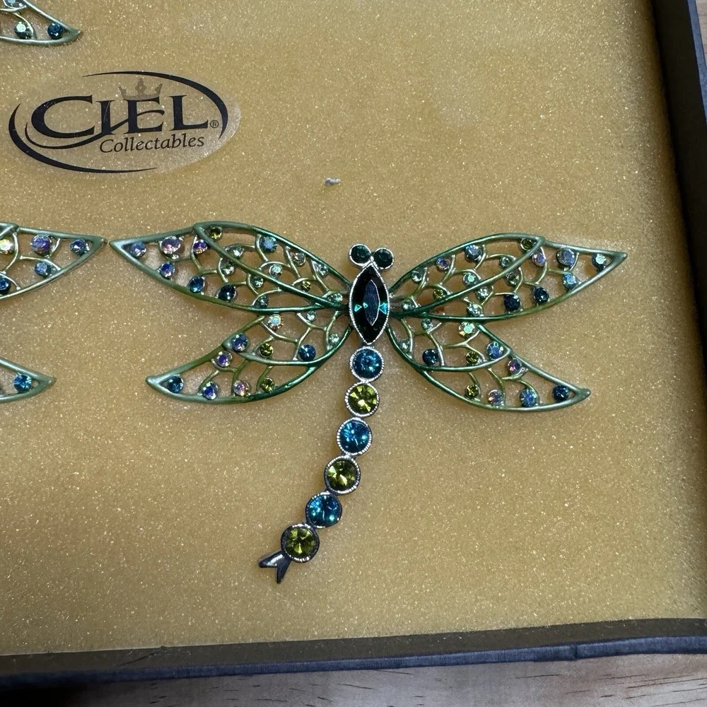 Ciel Collectables bring shades