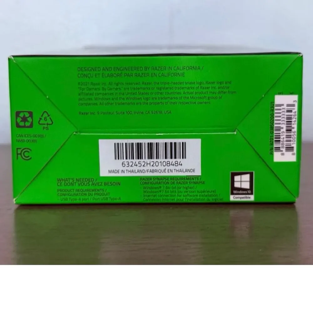 Razer this brand