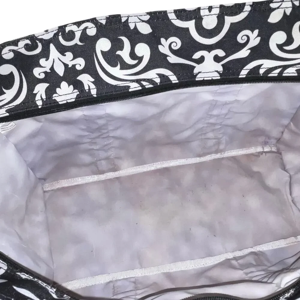 Thirty-One Organizing Utility Tote Bag 15