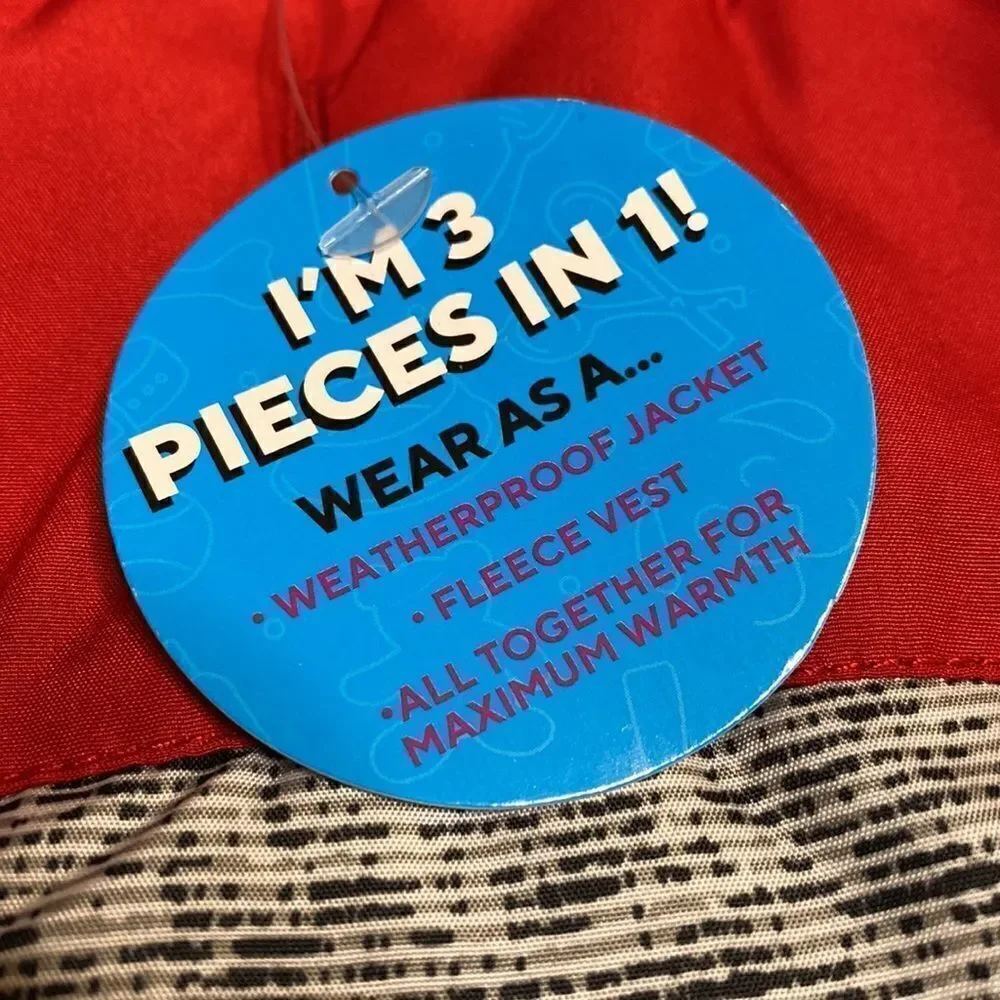 Woof Wear woof wear