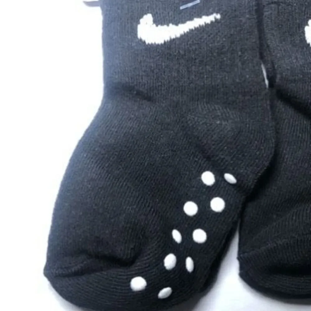 Nike baby ankle