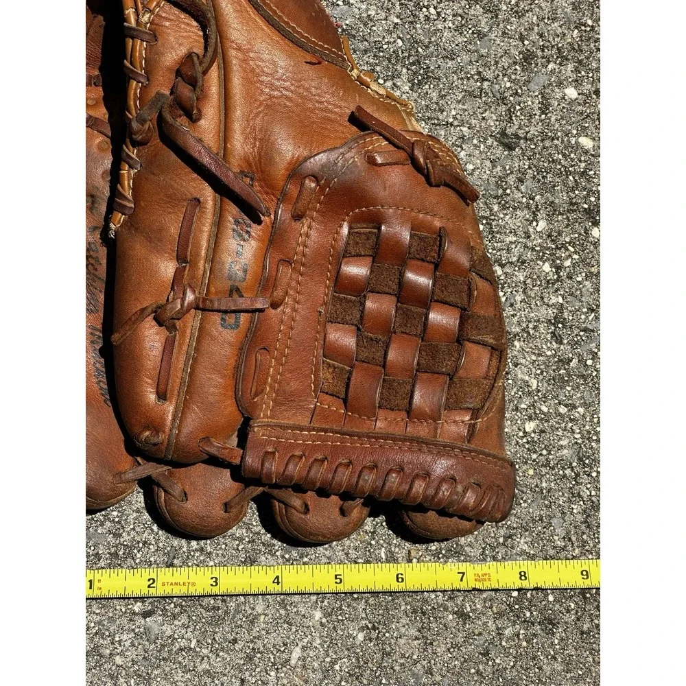 SSK vintage sasaki