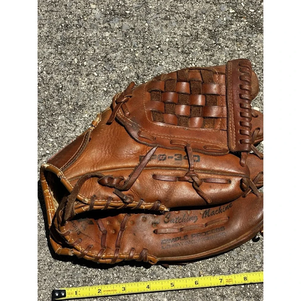 SSK vintage sasaki