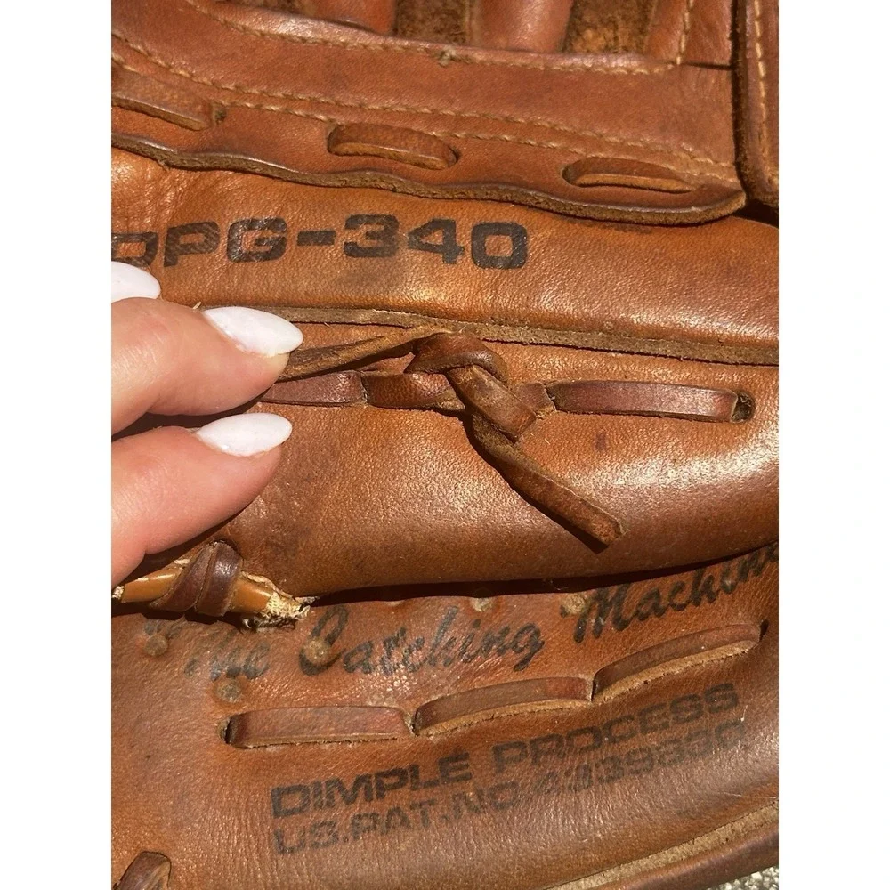 SSK vintage sasaki