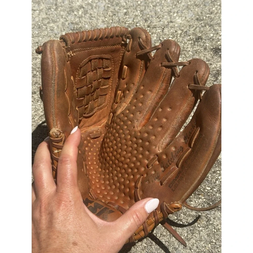 SSK vintage sasaki