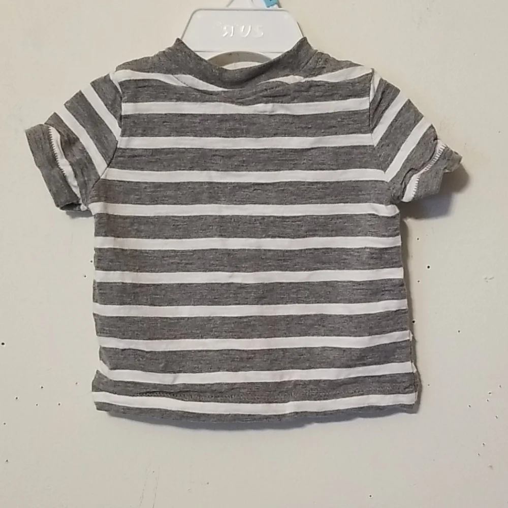 Carters gently worn