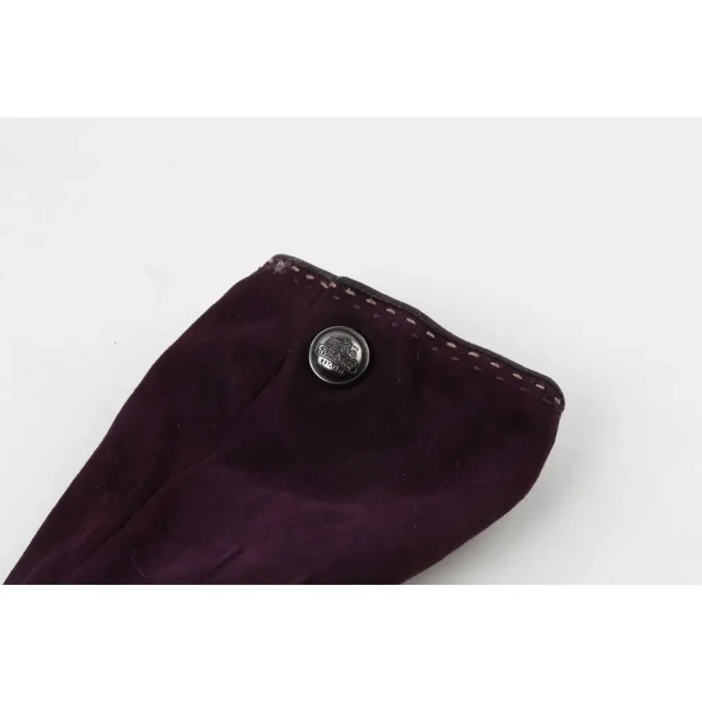 Coach item specifics