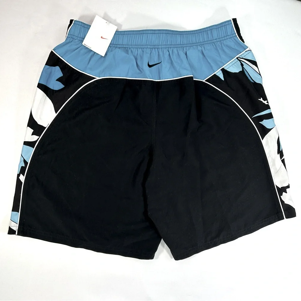 Nike color design ties