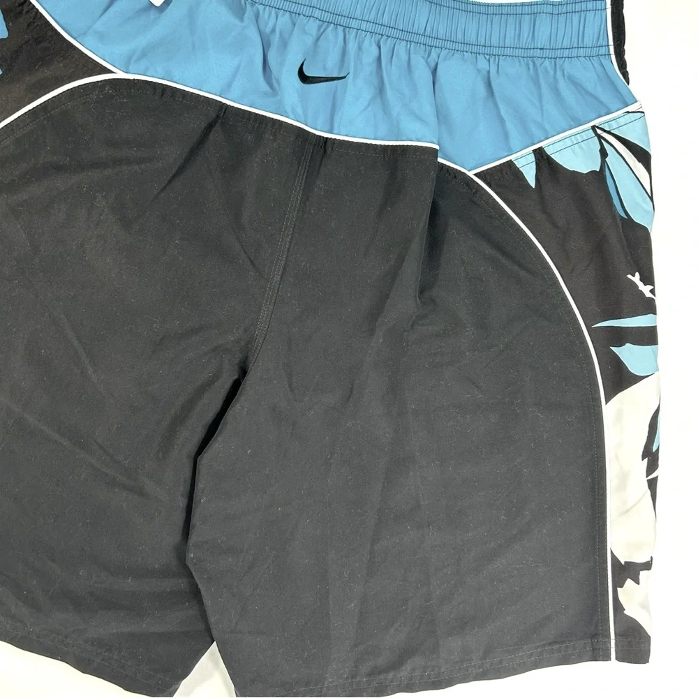 Nike trunks men elastic