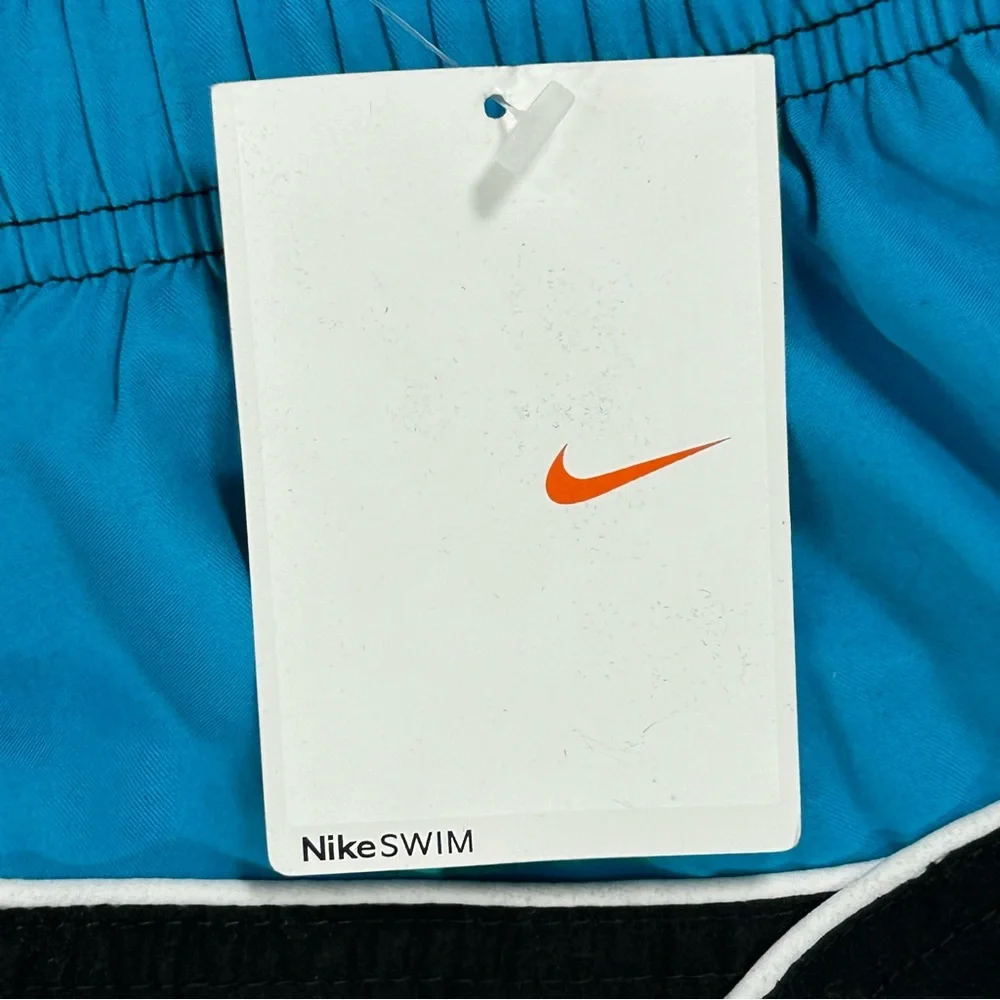Nike waist side navy