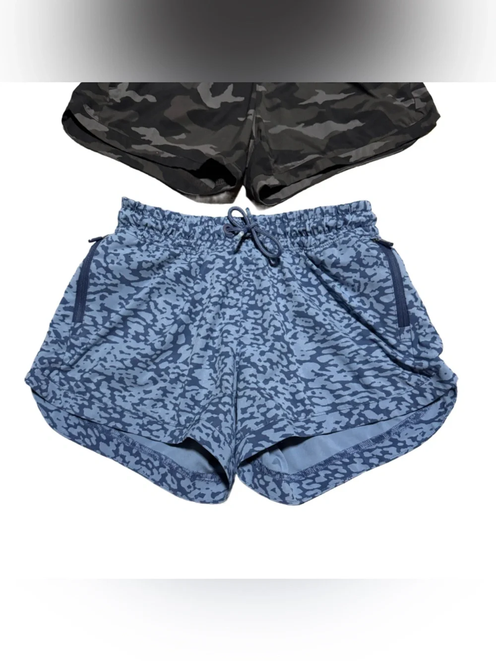 Athleta girl shorts