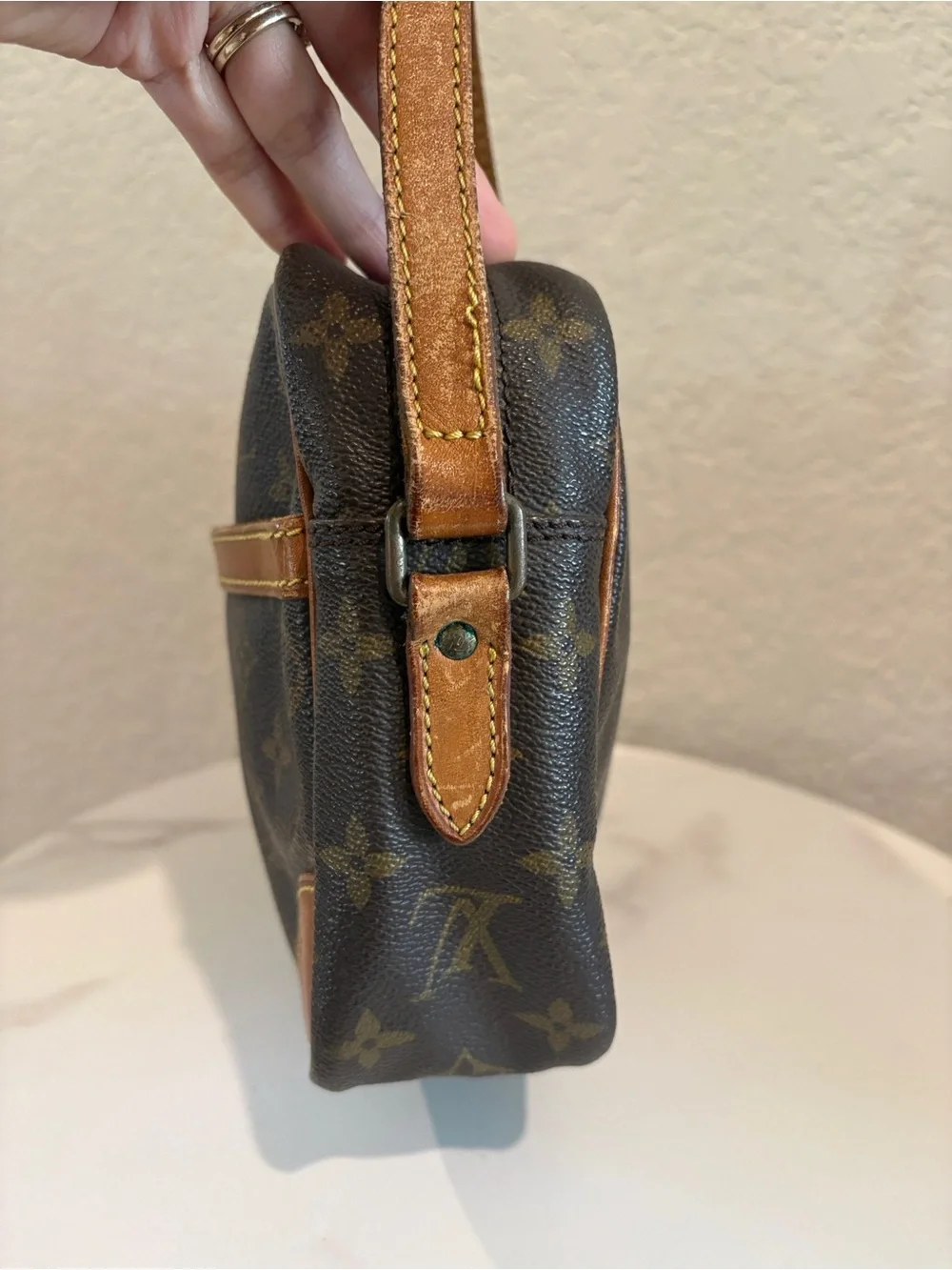 Louis Vuitton authentic louis