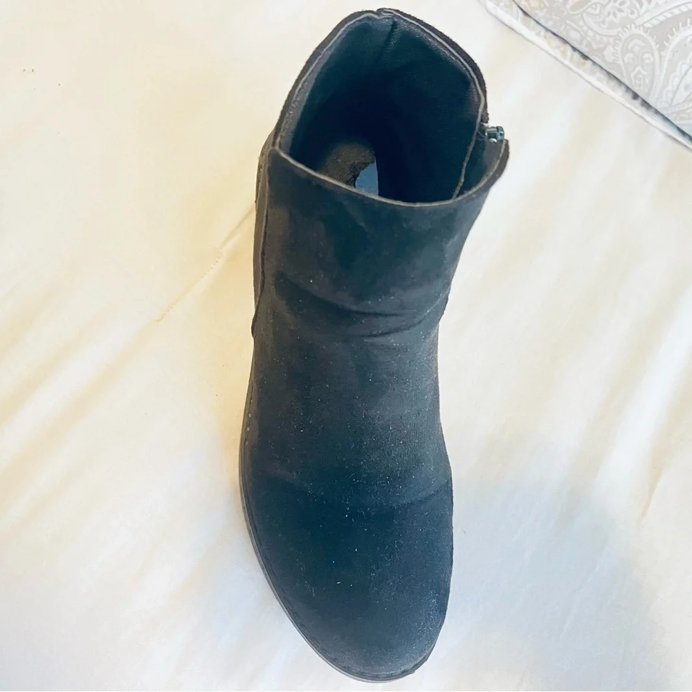 None classic black