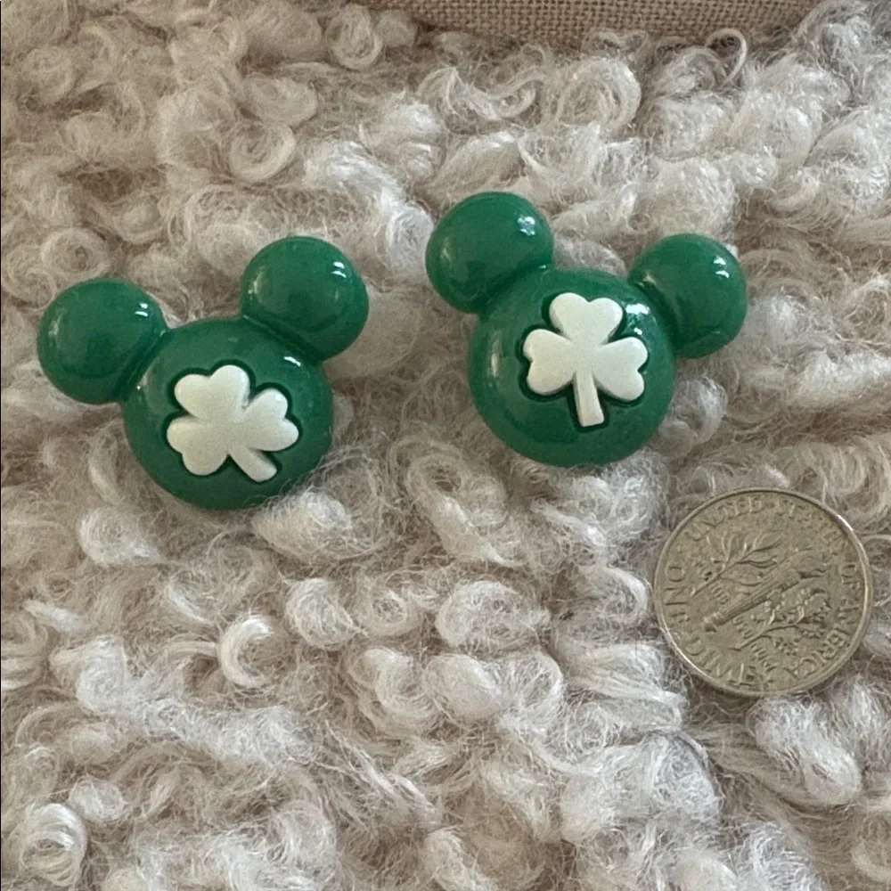 N/A adorable green