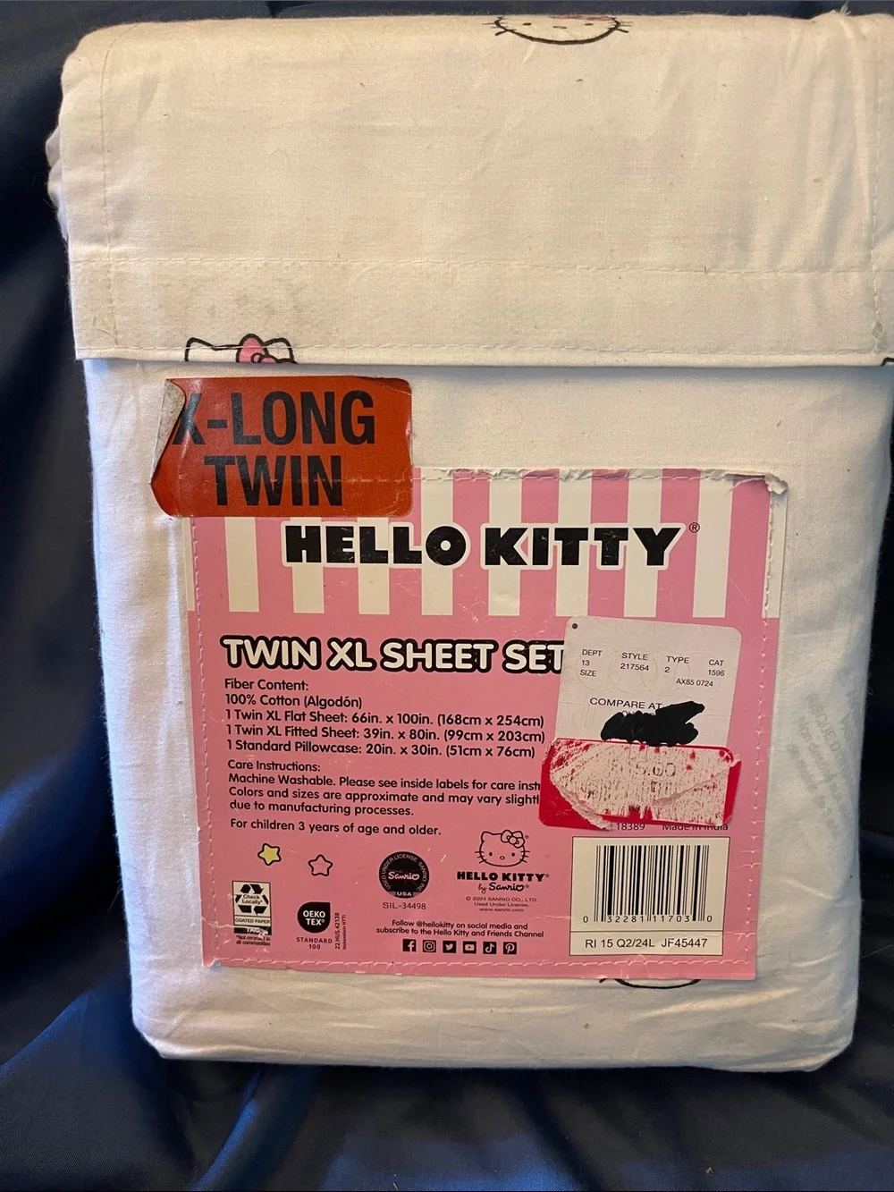 Hello Kitty cute hello