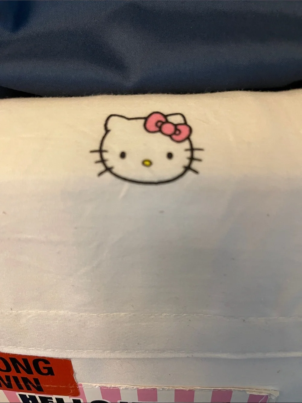 Hello Kitty cute hello