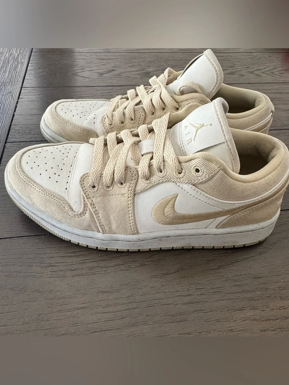 Nike shoes next
