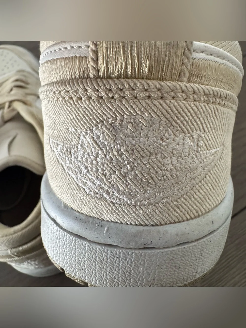 Nike neutral expected