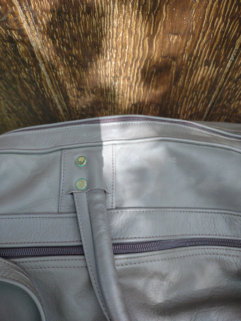 The Unbranded Brand spacious gray