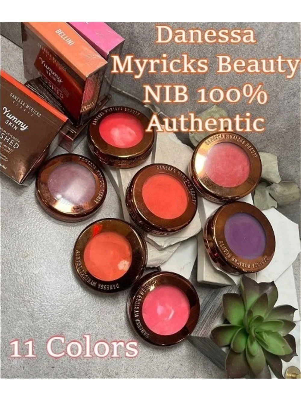 N/A danessa myricks