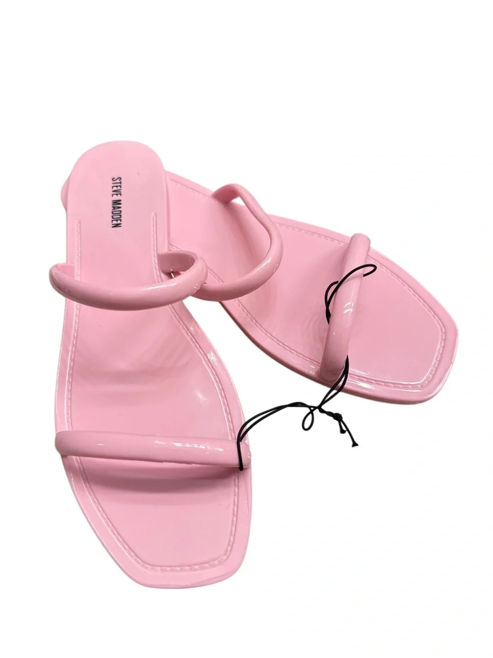 STEVE MADDEN LILAH SLIDES