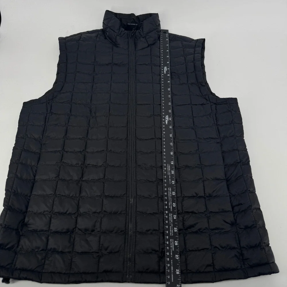 The North Face keywords gorpcore