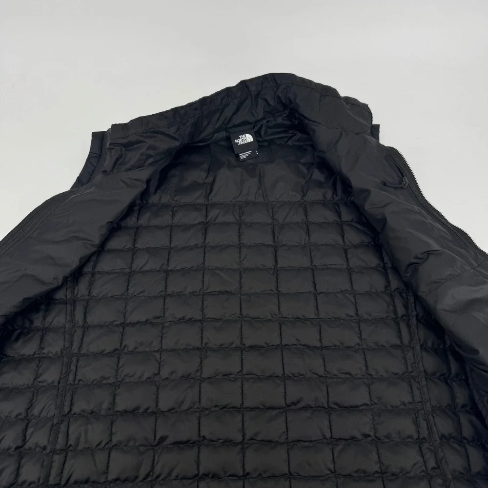The North Face keywords gorpcore