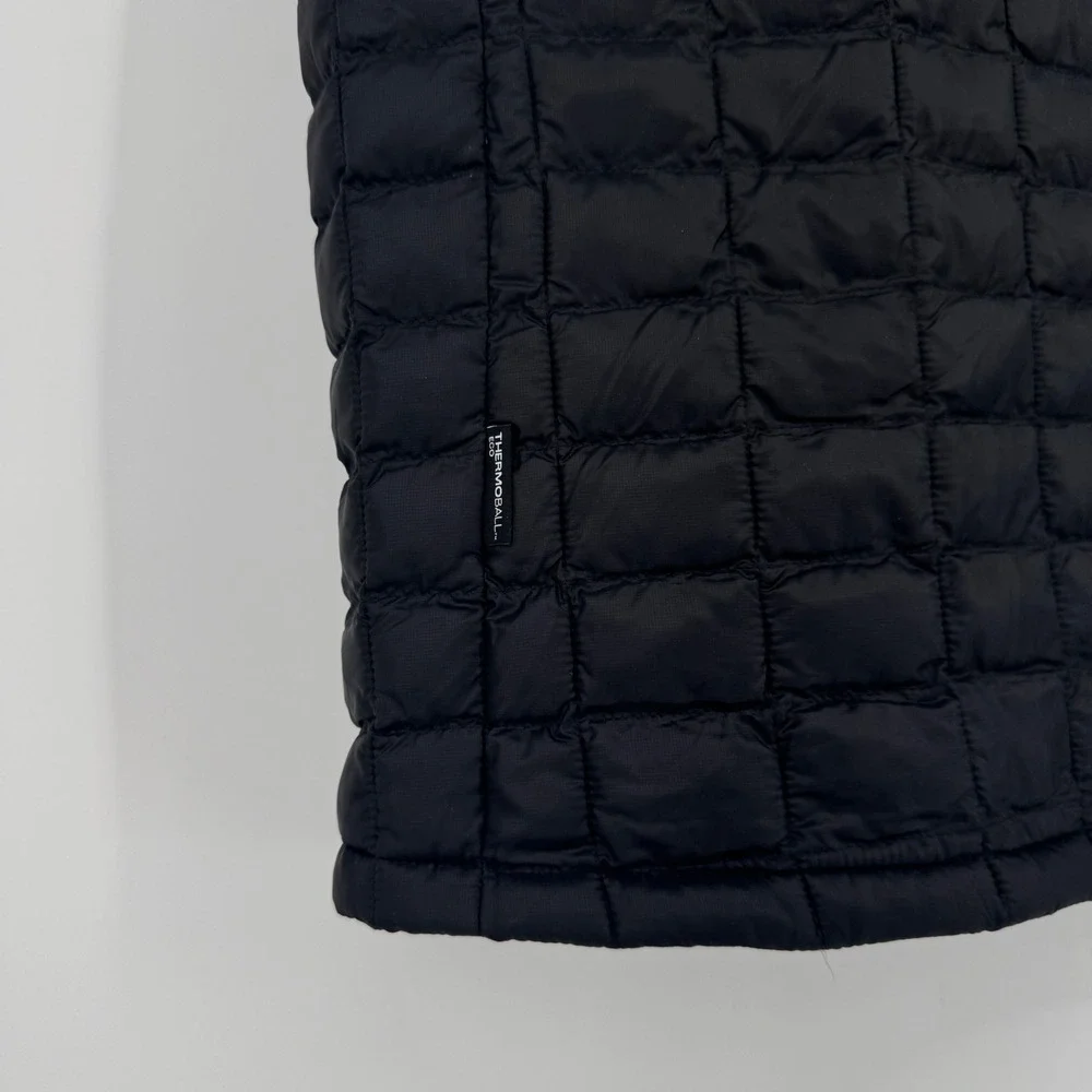The North Face keywords gorpcore