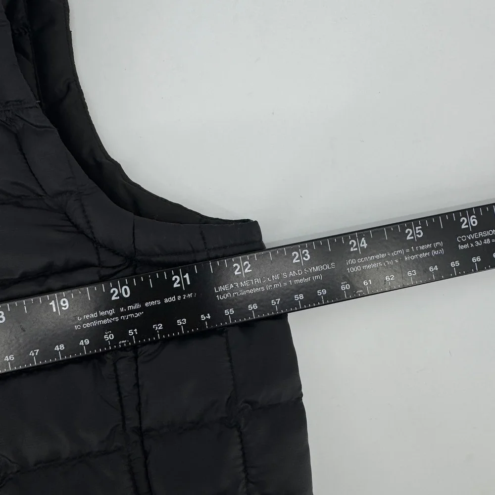 The North Face keywords gorpcore