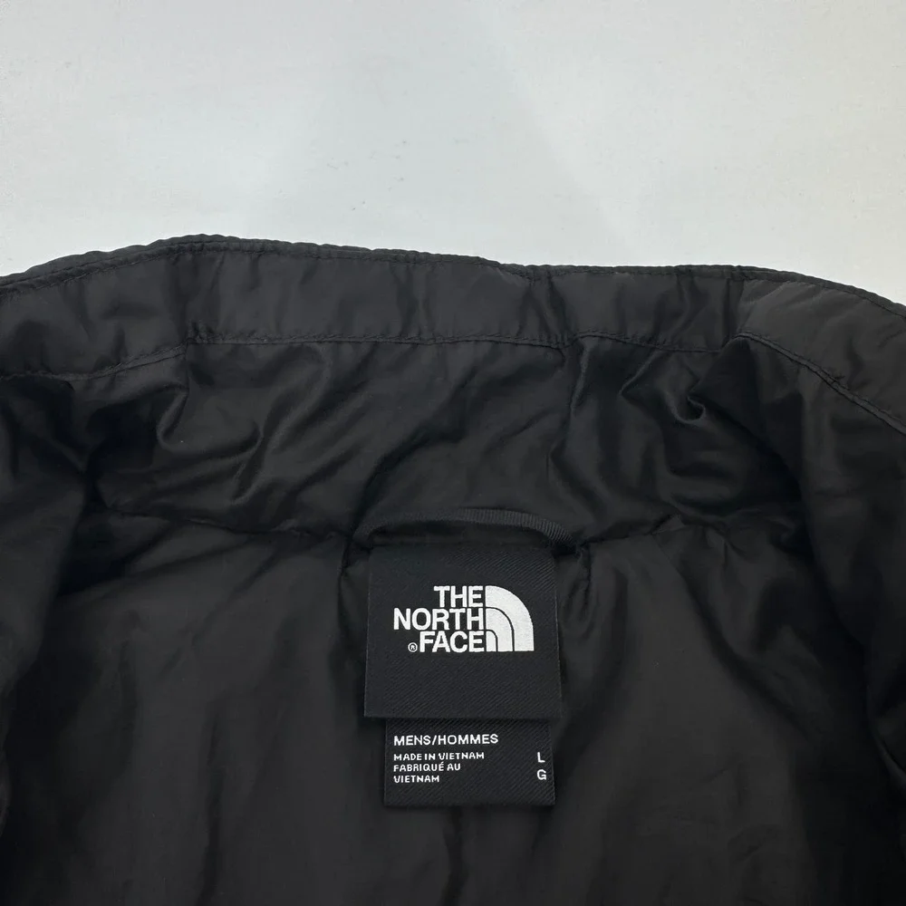 The North Face keywords gorpcore