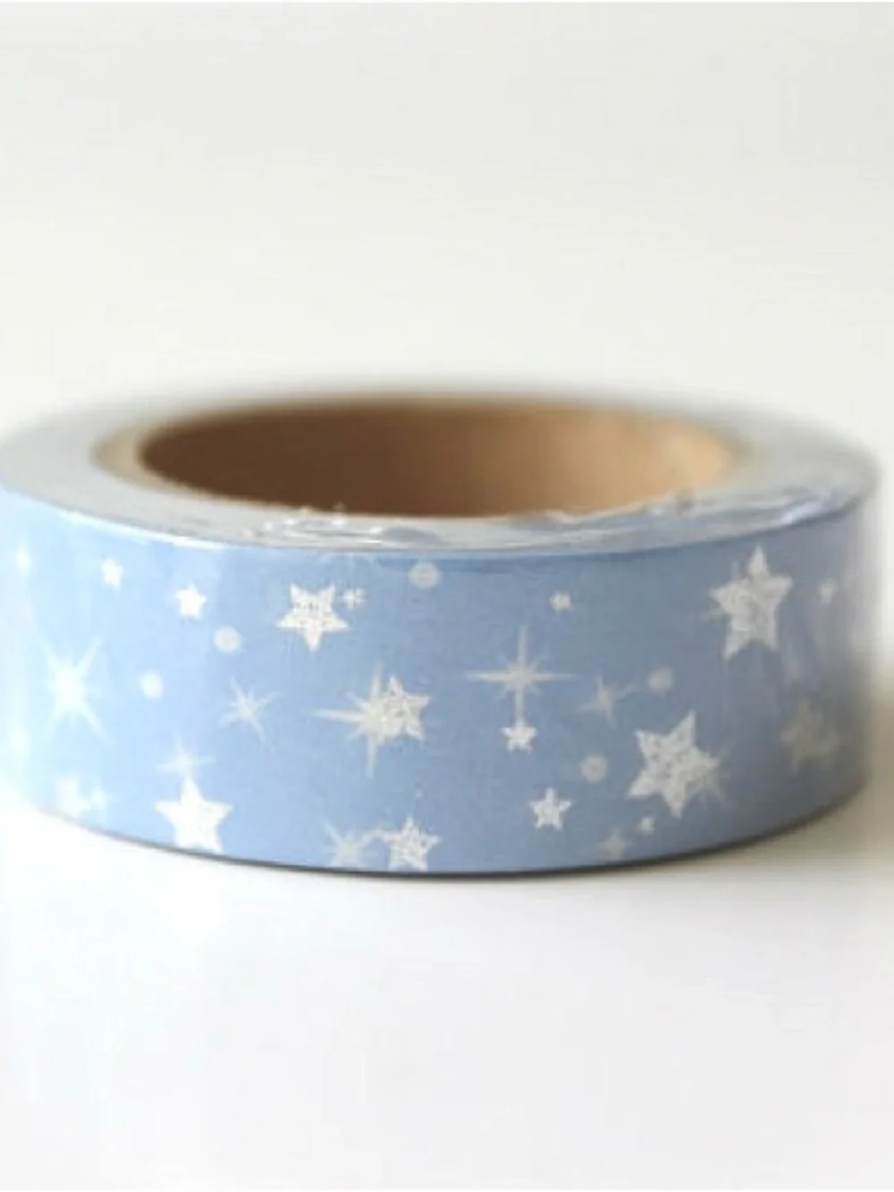 Lululuxe light blue