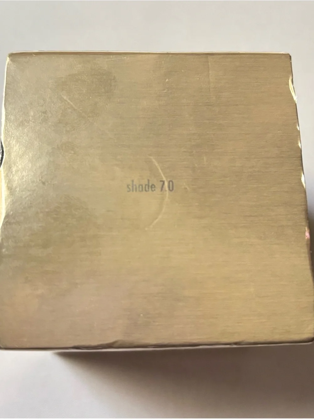 Stila Lingerie Souffle Skin Perfecting Color Shade 7.0 , 1 Oz Sealed