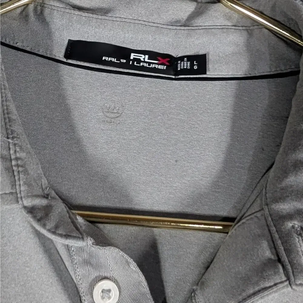 Ralph Lauren all pictured