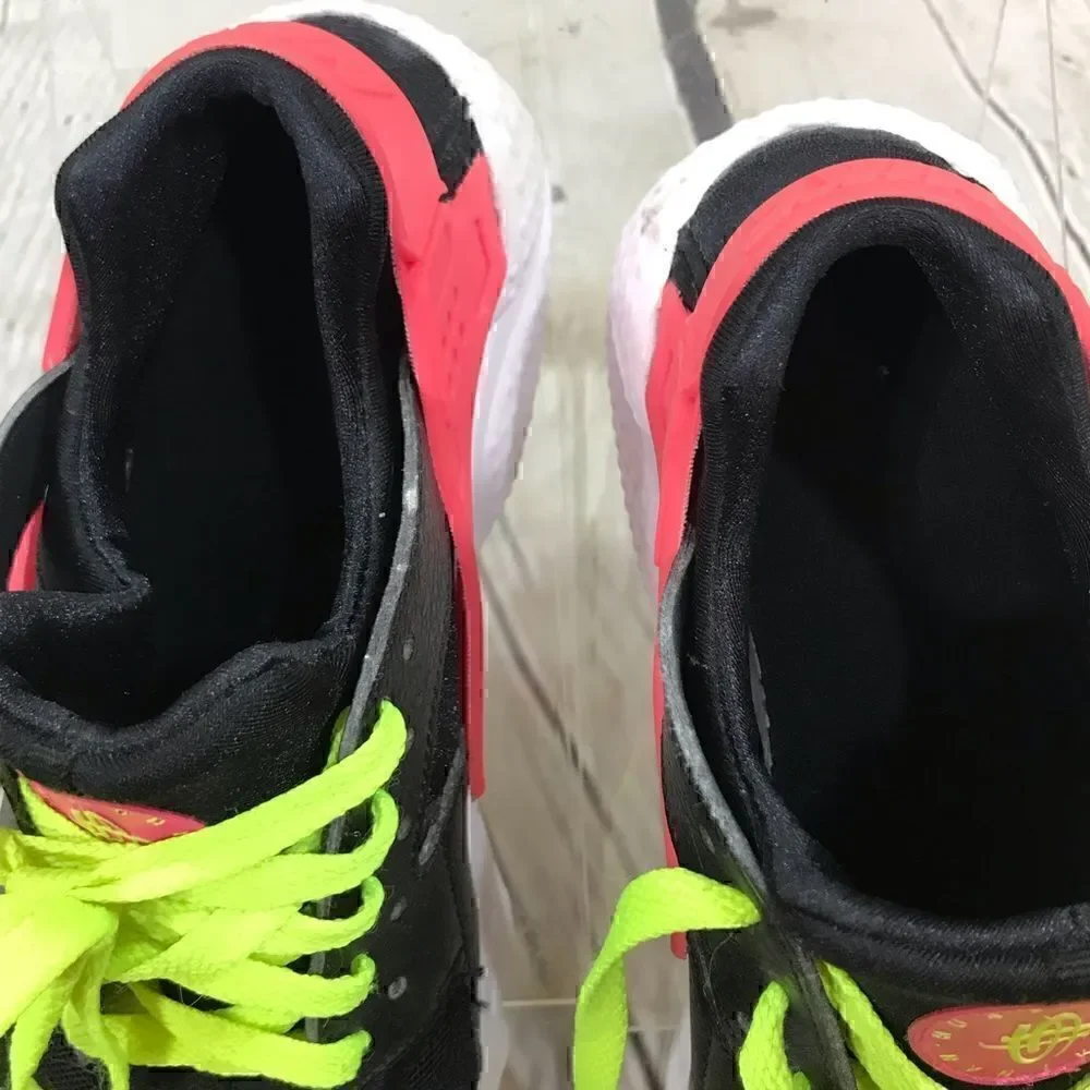 Nike very comfortable