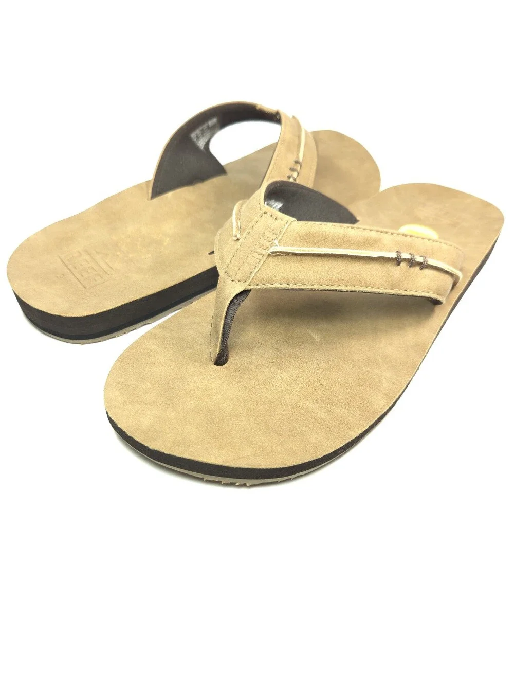 Reef classic tan