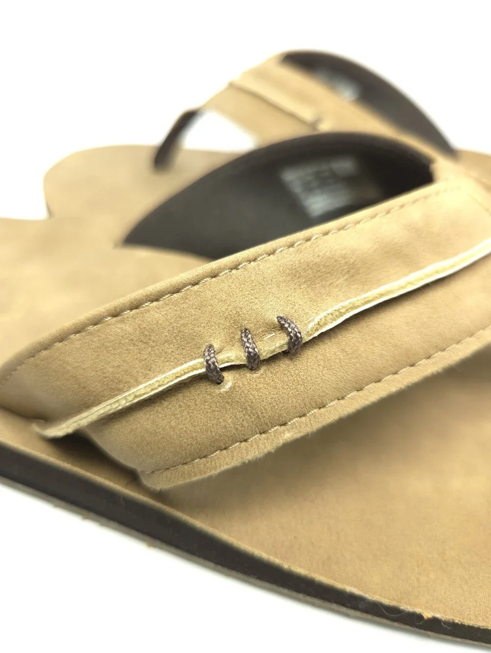 Reef classic tan