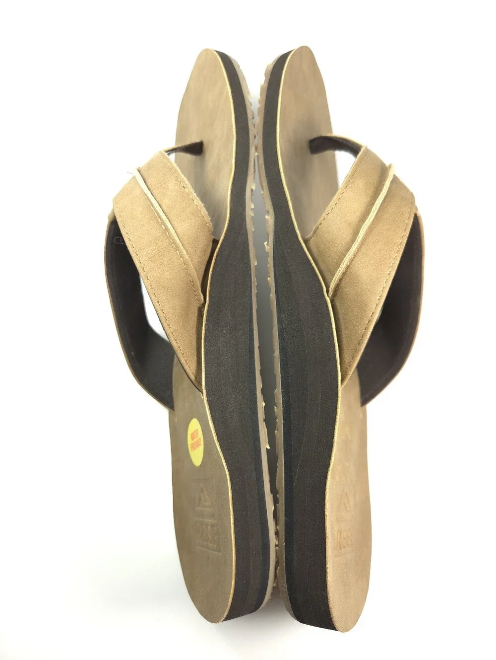 Reef classic tan